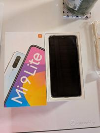 Xiaomi Mi 9 Lite 128GB Pearl White