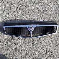 Mascherina anteriore Lancia Delta