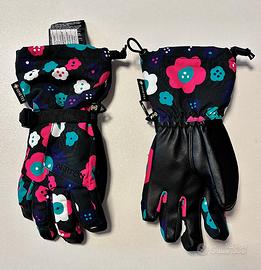 guanti sci snowboard