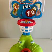 Canestro Chicco Basket League