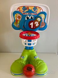 Canestro Chicco Basket League