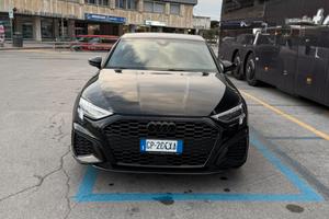 Audi A3 Sportback SLine 2.0 tdi 116cv 2023