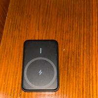 PowerBank iphone calamita e cavo