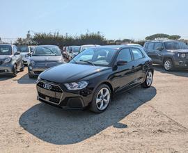 AUDI A1 SPORTBACK S-TRONIC 1.5cc 150cv LANE ASSI