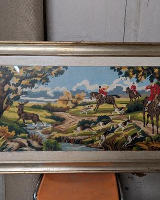 quadro punto croce 