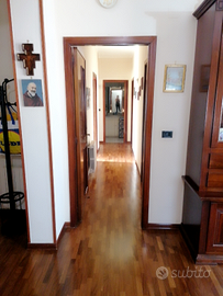 Trivani- Pressi Viale Reg. Siciliana /Pagliarelli