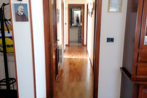 Trivani- Pressi Viale Reg. Siciliana /Pagliarelli