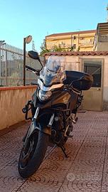 Honda CB 500 X