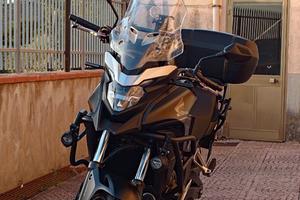Honda CB 500 X