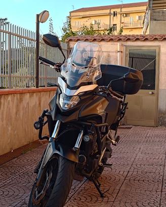 Honda CB 500 X