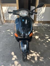 Vespa 50ET2