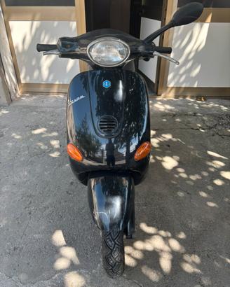 Vespa 50ET2
