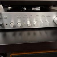 Amplificatore Yamaha A 560 2  unità 