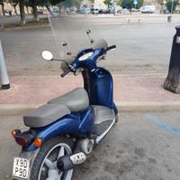Scarabeo Aprilia in buono stato