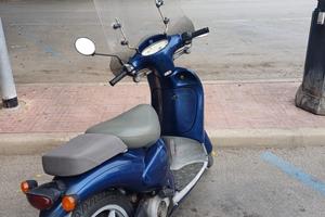 Scarabeo Aprilia in buono stato