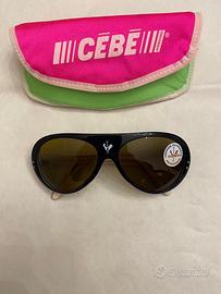 Occhiali da sci e da alta montagna CEBE’