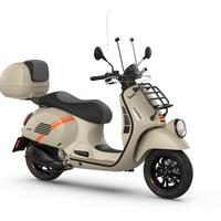 Piaggio Vespa 300 GTV - 2024 vintage
