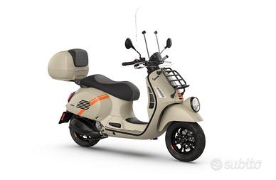 Piaggio Vespa 300 GTV - 2024 vintage