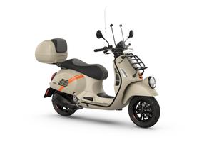 Piaggio Vespa 300 GTV - 2024 vintage