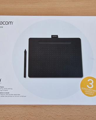 WACOM INTUOS M - TAVOLETTA GRAFICA COME NUOVA! 