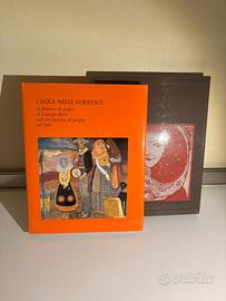 Giuseppe Biasi - L'isola nelle correnti (cofanetto