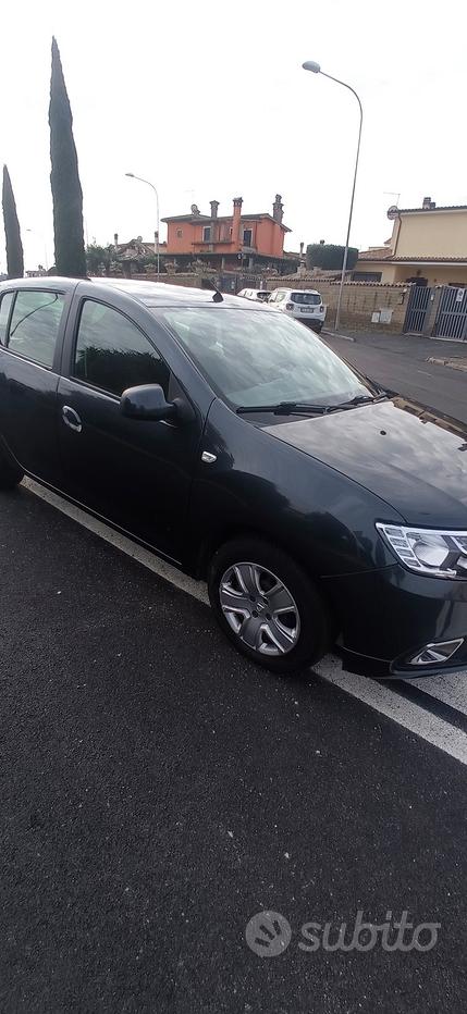 DACIA Sandero 3ª serie