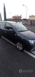 La Dacia Sandero Streetway TCe 100 GPL Eco-G del 2