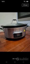 pentola elettrica Electrolux