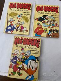 Cofanetto Noi Paperi