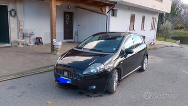 Fiat Grande punto 1.3 mj 90cv 16 v