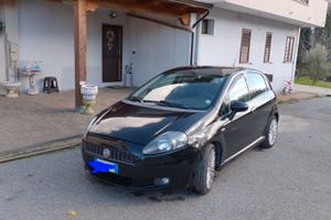 Fiat Grande punto 1.3 mj 90cv 16 v