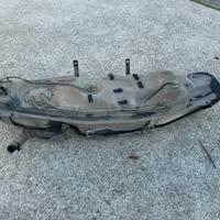 Serbatoio Pajero v60