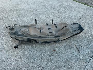 Serbatoio Pajero v60