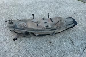 Serbatoio Pajero v60