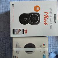videocamere 