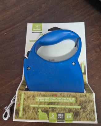 Trasportino e guinzaglio