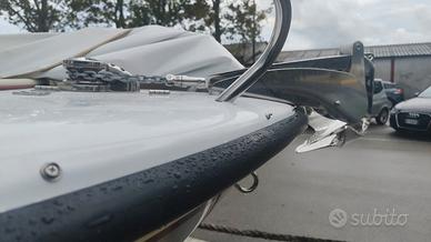 Brube Laguna Seca GT2 Open Promo Dicembre