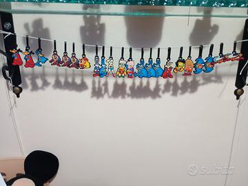Lotto 22 "super Zippy Looney tunes "