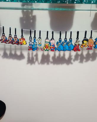 Lotto 22 "super Zippy Looney tunes "