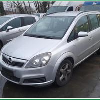Ricambi Usati OPEL Zafira B 2007