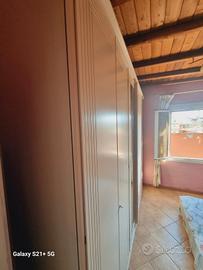 armadio 6 ante Tanzi di Langhirano 