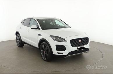 Jaguar 150 AWD S anni 2019