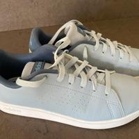 Scarpe Adidas ragazzo/ragazza numero 36 e mezzo