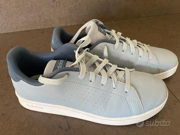 Scarpe Adidas ragazzo/ragazza numero 36 e mezzo