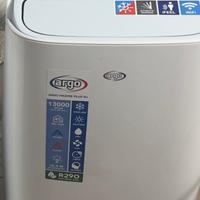 Climatizzatore condizionatore aria calda e fredda