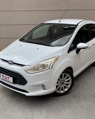 Ford B-Max 1.0 Benzina