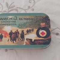 Souvenir da Budapest 