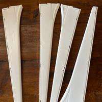 Staffa Algot Ikea - 38cm