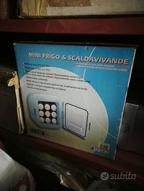 frigorifero portatile 