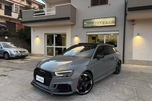 Audi RS3 2.5Tfsi 400Cv Quattro S-Tronic Full